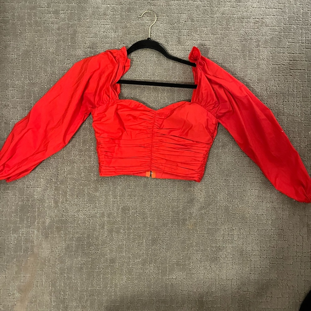 Lovers and Friends Top